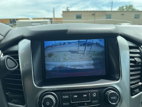 Used 2019 Chevrolet Tahoe LT AWD/4WD image 56