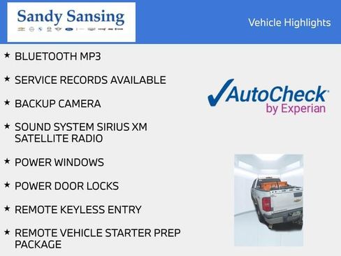 Used 2012 Chevrolet Silverado 2500 LT AWD/4WD image 6