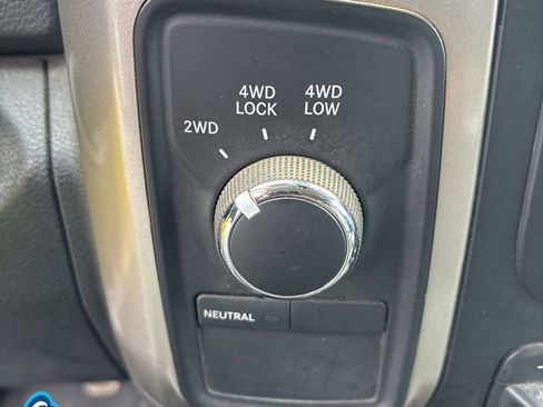 Used 2015 RAM 3500 SLT image 24