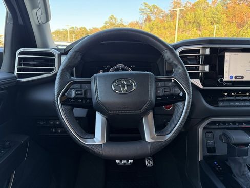 Used 2024 Toyota Sequoia SR5 w/ TRD Off-Road Package image 14