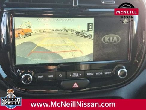 Used 2021 Kia Soul Turbo image 20