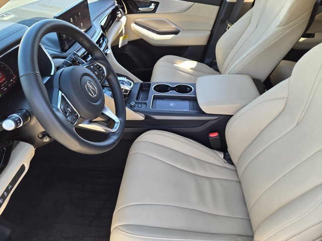 Certified 2026 Acura MDX w/ Technology Package FWD image 13