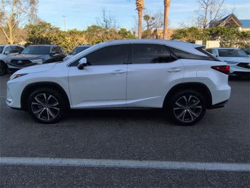 Used 2021 Lexus RX 350 FWD w/ Premium Package image 5