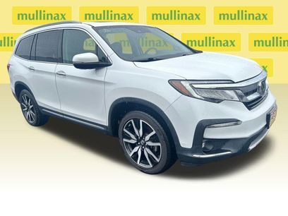 Used 2022 Honda Pilot Touring