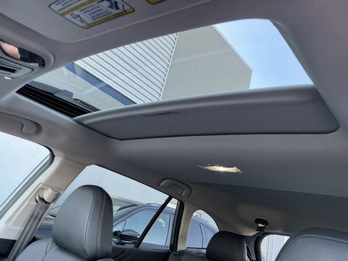 Certified 2022 Subaru Outback Limited XT w/ Popular Package #2 image 15