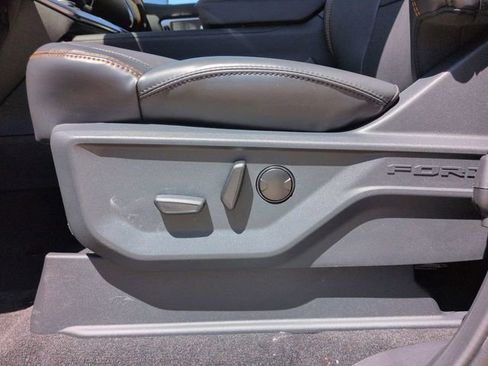 New 2026 Ford Expedition Tremor AWD/4WD image 20