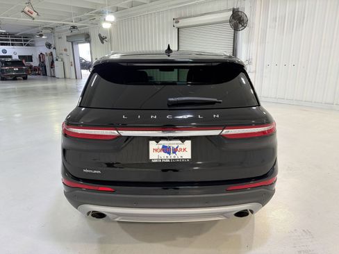 Used 2021 Lincoln Corsair FWD w/ Equipment Group 101A image 26