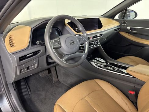 Used 2021 Hyundai Sonata Limited FWD image 15