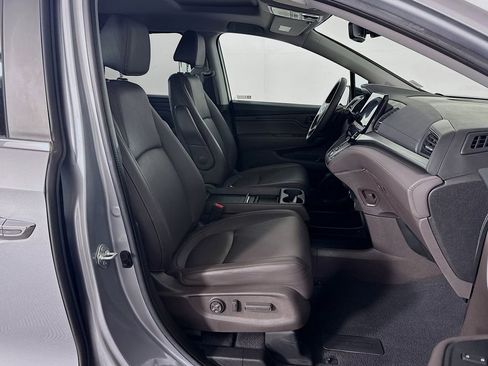 Certified 2022 Honda Odyssey EX-L image 15