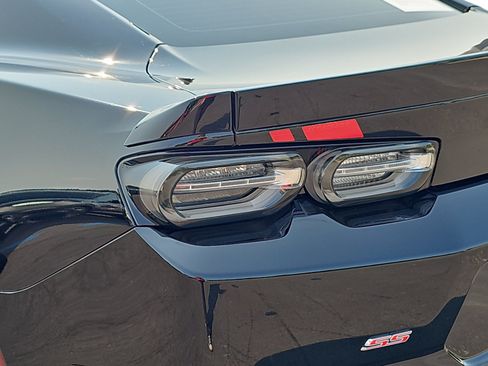 Used 2023 Chevrolet Camaro SS w/ Redline Edition RWD image 32