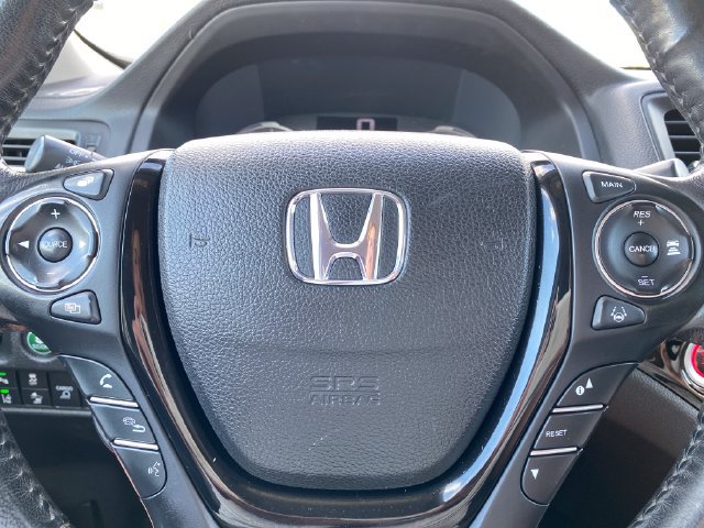 Used 2020 Honda Ridgeline RTL-E image 28