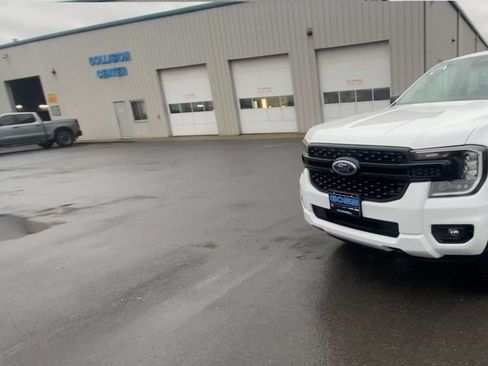 Used 2024 Ford Ranger XL AWD/4WD image 4