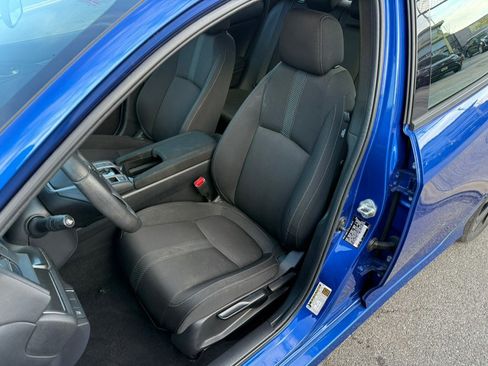 Used 2019 Honda Civic EX image 7