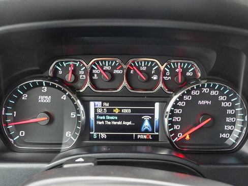 Used 2018 Chevrolet Silverado 1500 LT w/ All Star Edition image 20