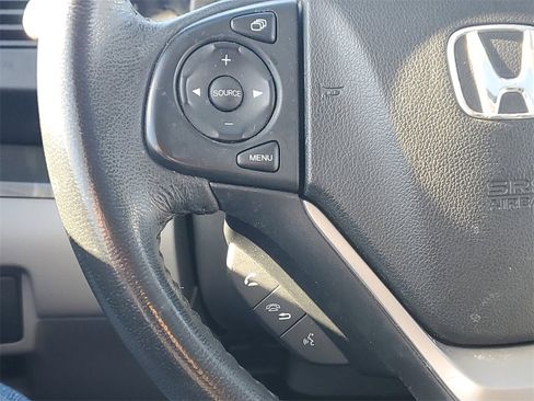 Used 2012 Honda CR-V EX-L image 18