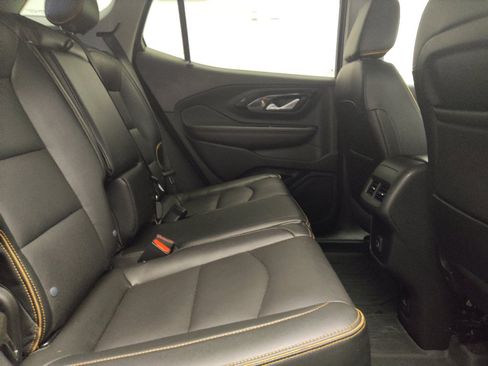 Used 2023 GMC Terrain AT4 w/ Infotainment Package II AWD/4WD image 19