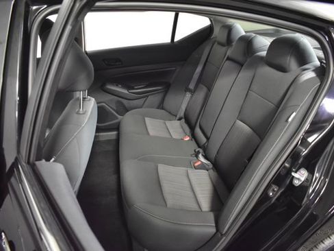 Certified 2025 Nissan Altima 2.5 S FWD image 27