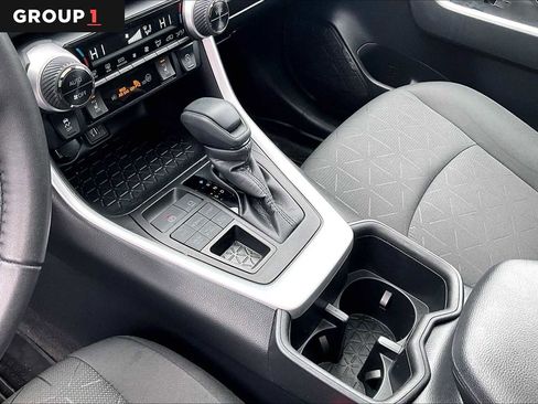 Certified 2023 Toyota RAV4 XLE image 17