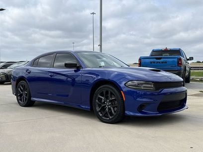 Used 2021 Dodge Charger GT w/ Driver Convenience Group