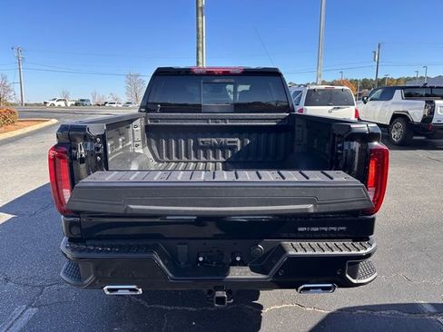 New 2026 GMC Sierra 1500 Denali w/ Denali Reserve Package image 32