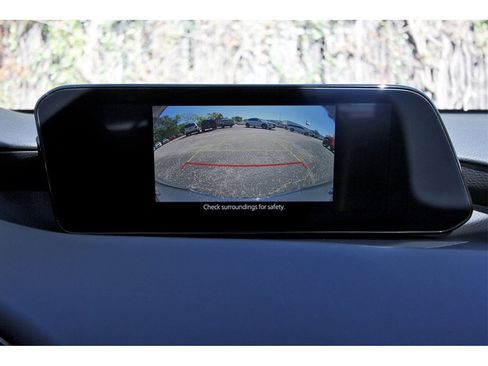 New 2026 MAZDA MAZDA3 Carbon image 24