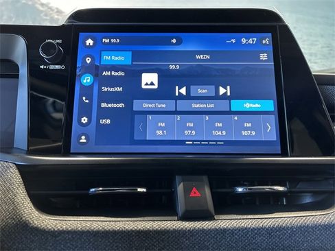 New 2026 Subaru Outback Premium image 17