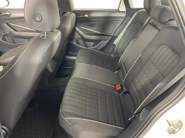 Used 2024 Volkswagen Jetta Sport FWD image 16