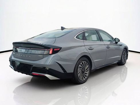 New 2026 Hyundai Sonata SEL FWD image 5