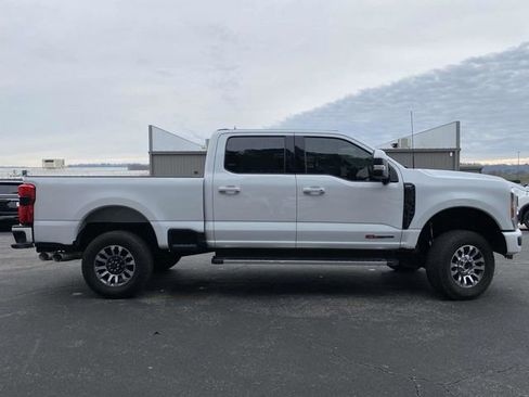 Certified 2023 Ford F250 Lariat image 2