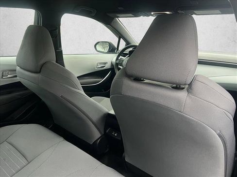 Certified 2023 Toyota Corolla SE image 22