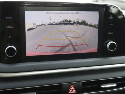 Used 2021 Hyundai Sonata SE image 21