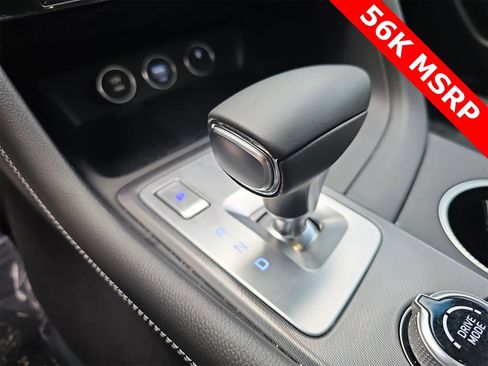 Used 2026 Genesis G70 3.3T Sport Prestige image 21