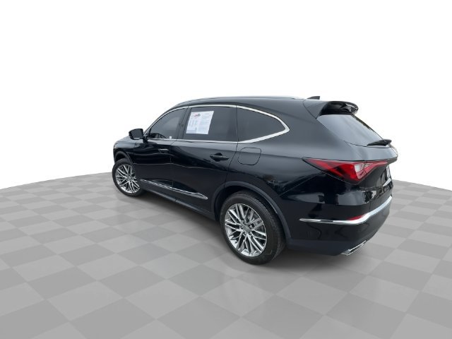 Used 2024 Acura MDX w/ Advance Package AWD/4WD image 6