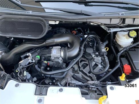 Used 2020 Ford Transit 150 Low Roof w/ Upfitter Package RWD image 16