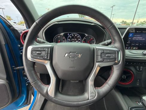 Used 2020 Chevrolet Blazer RS FWD image 17
