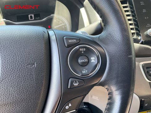 Used 2022 Honda Ridgeline RTL-E image 8