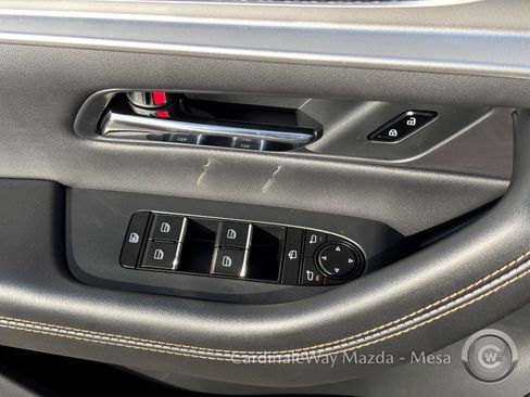 New 2026 MAZDA CX-90 3.3 Turbo S w/ Premium Package image 17