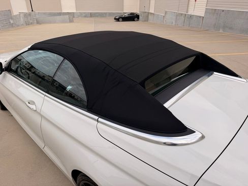 Used 2012 BMW 650i Convertible RWD image 22