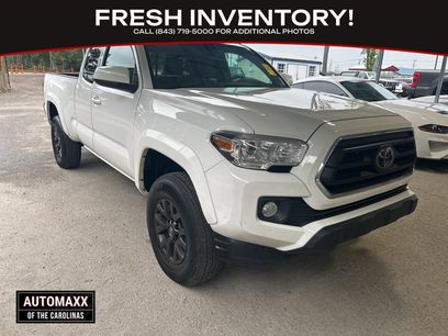 Used 2022 Toyota Tacoma SR5
