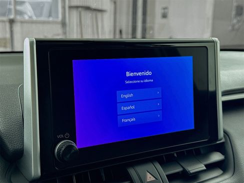 Certified 2023 Toyota RAV4 XLE image 12