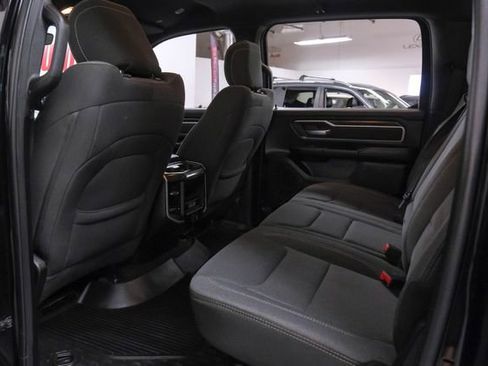 Used 2021 RAM 1500 Big Horn image 34