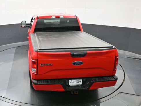 Used 2017 Ford F150 XLT w/ Equipment Group 301A Mid image 35