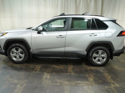 Certified 2023 Toyota RAV4 XLE w/ Convenience Package AWD/4WD image 8