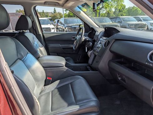 Used 2013 Honda Pilot EX-L image 17
