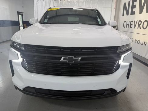 Used 2023 Chevrolet Tahoe RST w/ Luxury Package AWD/4WD image 40