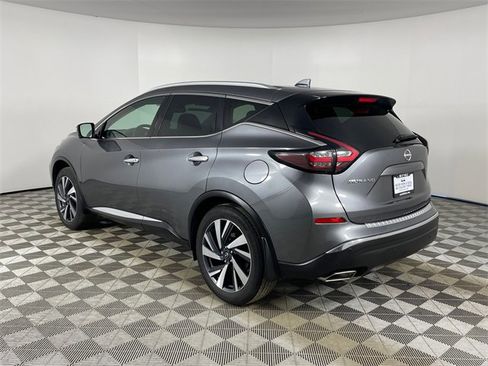 Used 2023 Nissan Murano SL w/ Cargo Package image 23