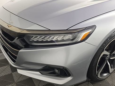 Used 2022 Honda Accord Sport Special Edition image 47