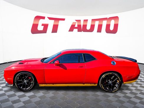Used 2023 Dodge Challenger GT image 4
