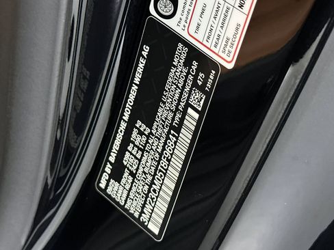 New 2026 BMW 230i Coupe w/ Convenience Package image 17