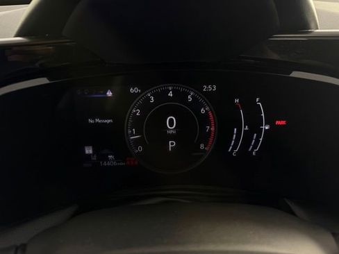 Used 2022 Lexus NX 350 AWD w/ Premium Package image 18